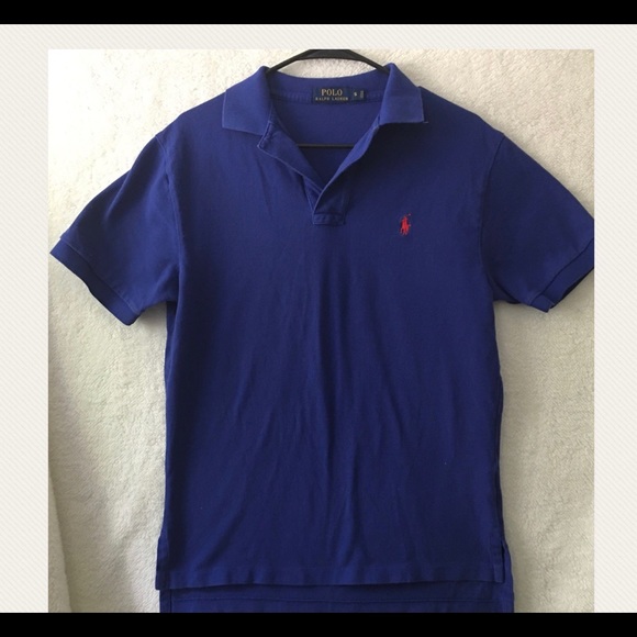 Polo  shirts Ralph Lauren size S - Picture 2 of 6